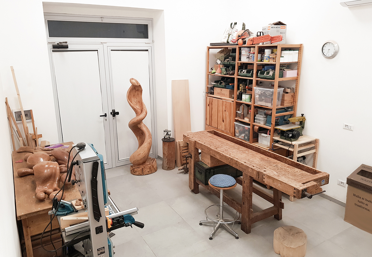 Francesca Antonello studio